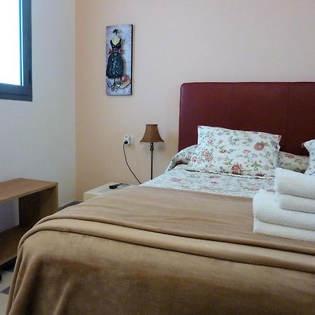 Apartamento Apodaca Кадис Экстерьер фото