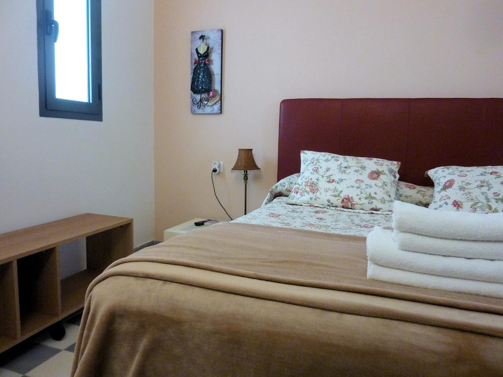 Apartamento Apodaca Кадис Экстерьер фото
