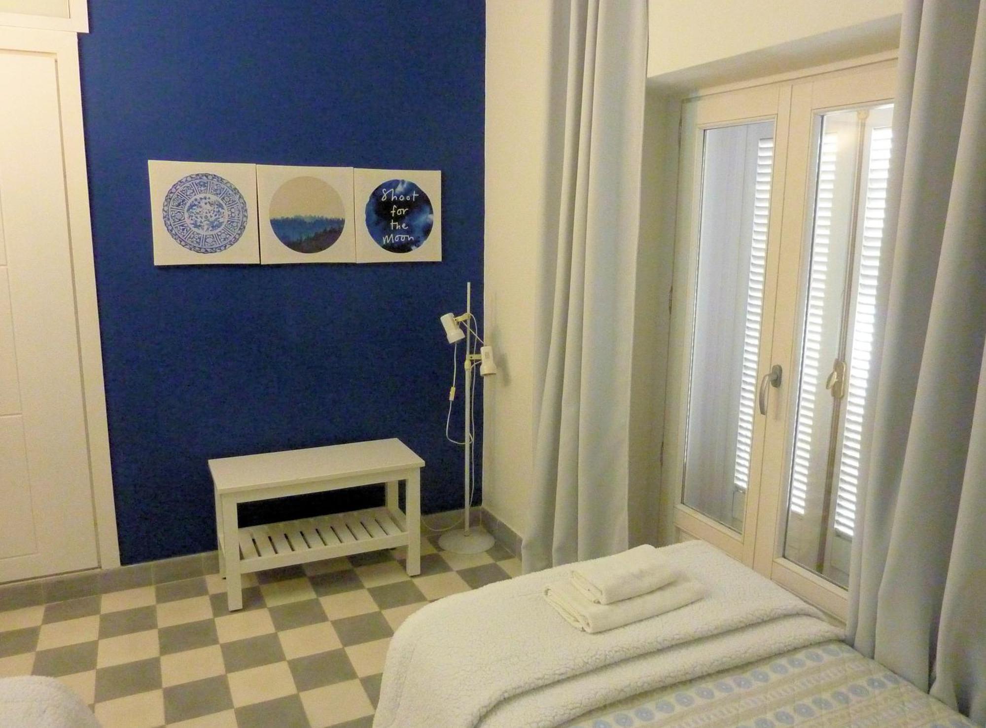 Apartamento Apodaca Кадис Экстерьер фото