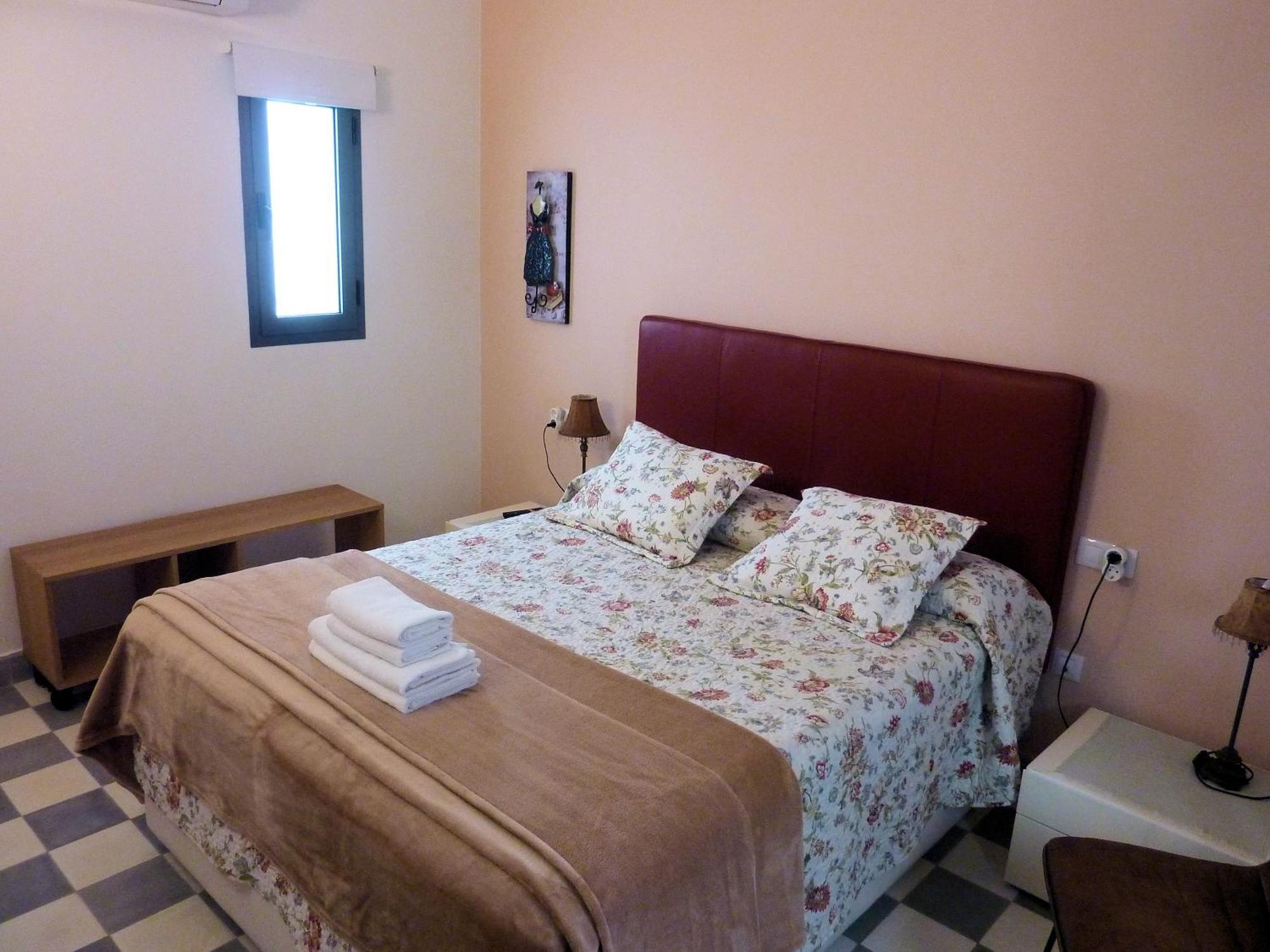 Apartamento Apodaca Кадис Экстерьер фото