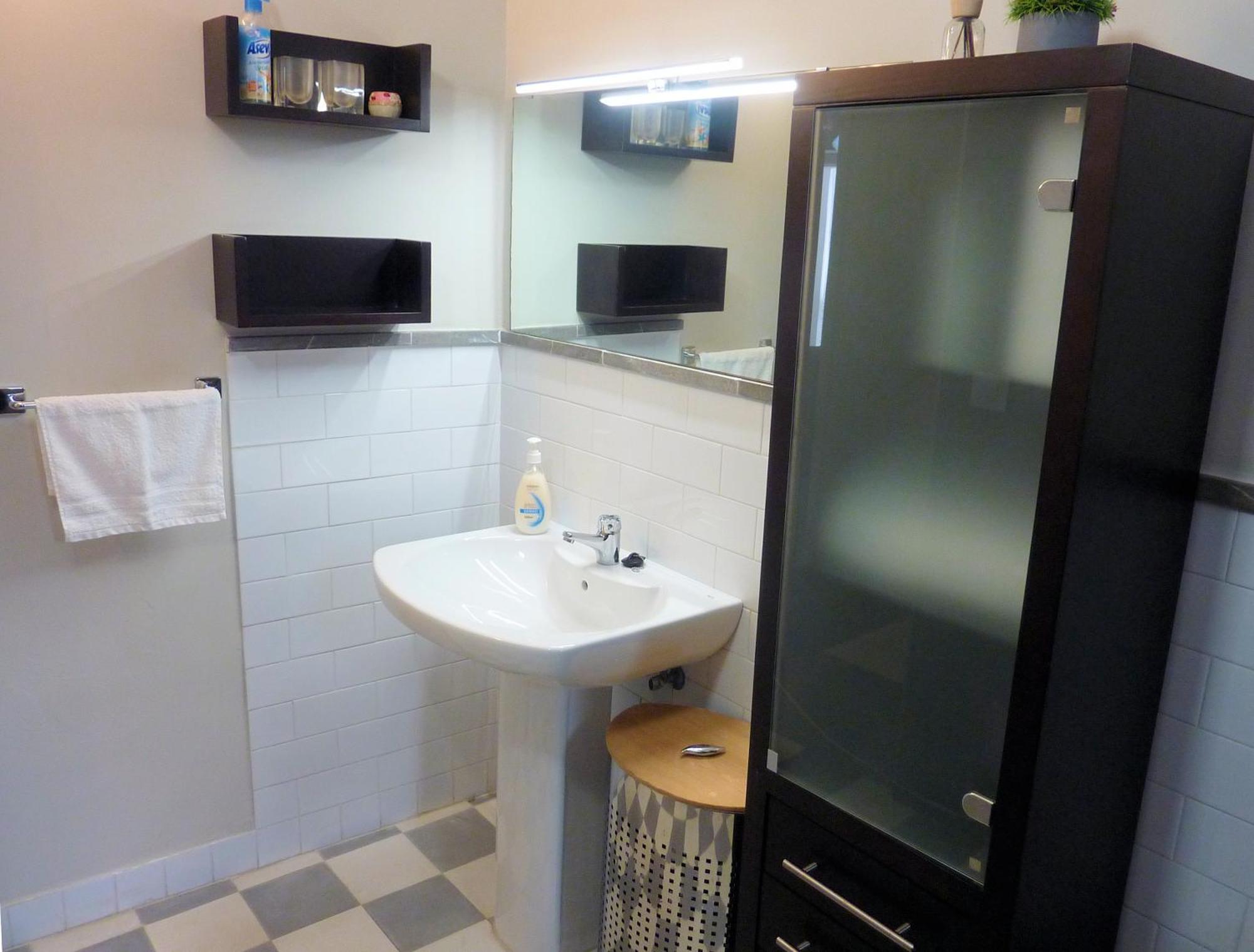 Apartamento Apodaca Кадис Экстерьер фото
