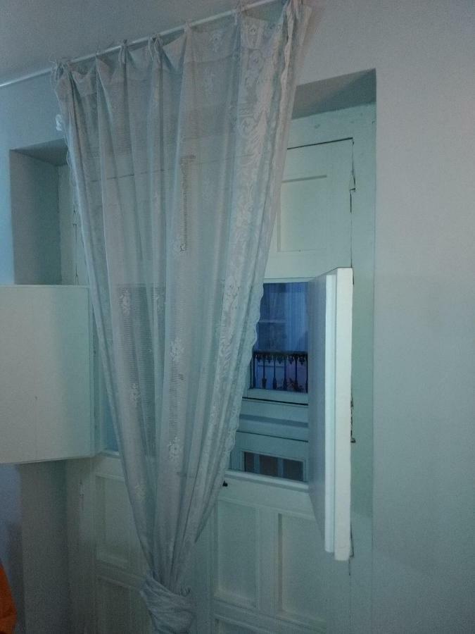 Apartamento Apodaca Кадис Экстерьер фото